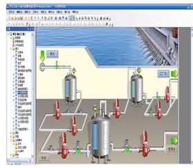 智能水務系統(tǒng) 提升水資源管理效率的未來之路